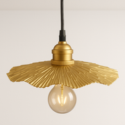 Luminária Pendente Moderna Minimalista Metal Ignite - ABAZZUR™