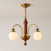 Luminária Pendente Moderna Minimalista Metal Lantari - ABAZZUR™
