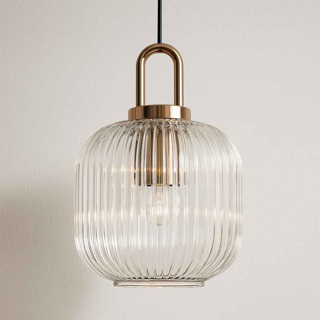 Luminária Pendente Moderno Minimalista Osaka - ABAZZUR™