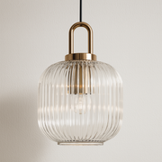 Luminária Pendente Moderno Minimalista Osaka - ABAZZUR™